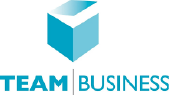 Team Business company logo on Cleartone Consulting's homepage