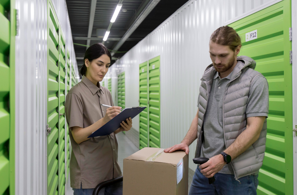 Maximizing Efficiency with Vendor Managed Inventory