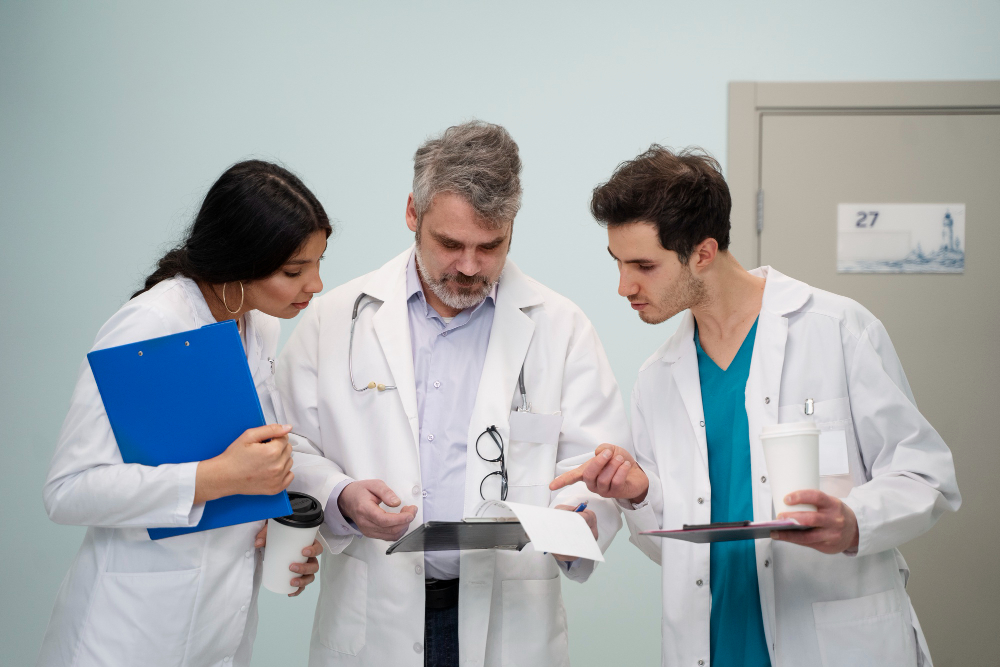 Ensuring Patient Privacy Why HIPAA Assessments are Essential in Healthcare