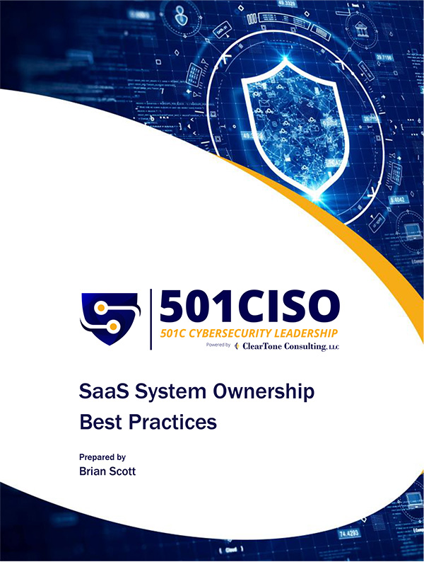 You are currently viewing SaaS System Ownership Best Practices