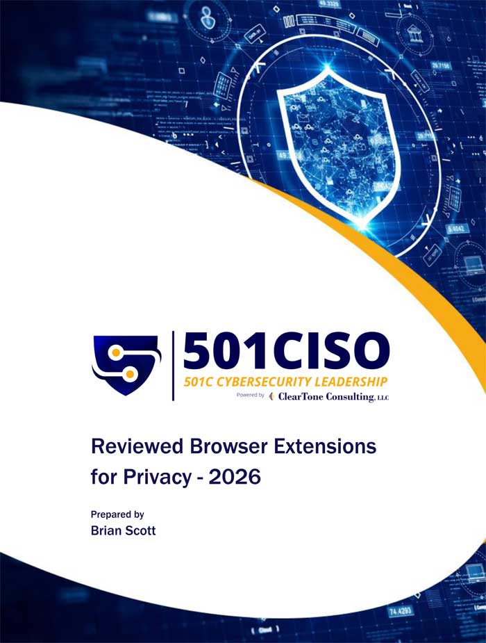 You are currently viewing Reviewed Browser Extensions for Privacy – 2026