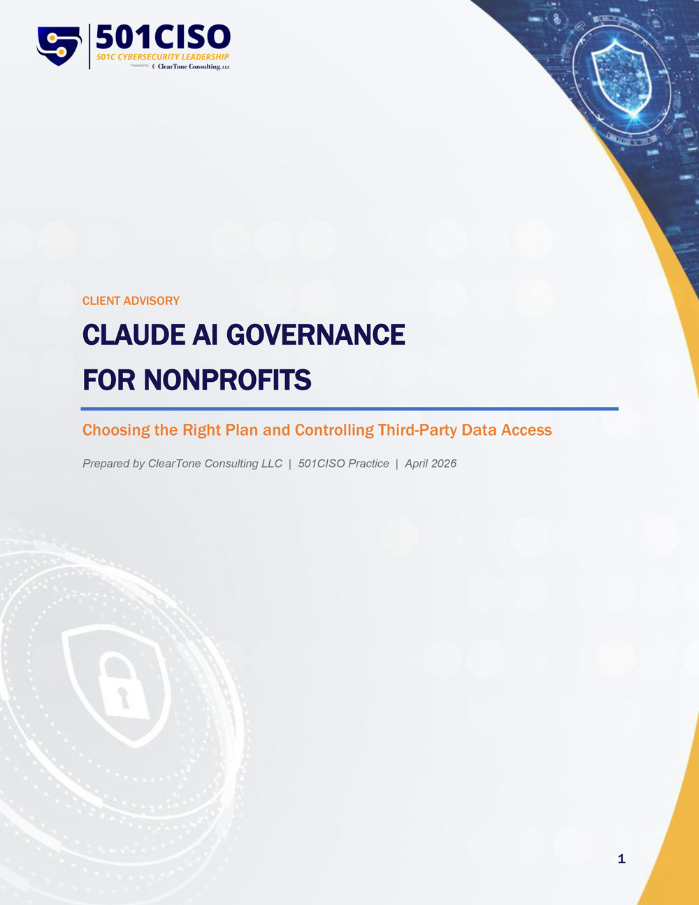 You are currently viewing Claude AI Governance for Associations